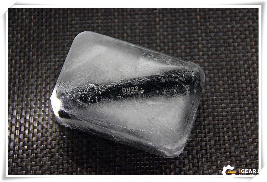 试用报告|有你的夜晚不在黑暗——博冠