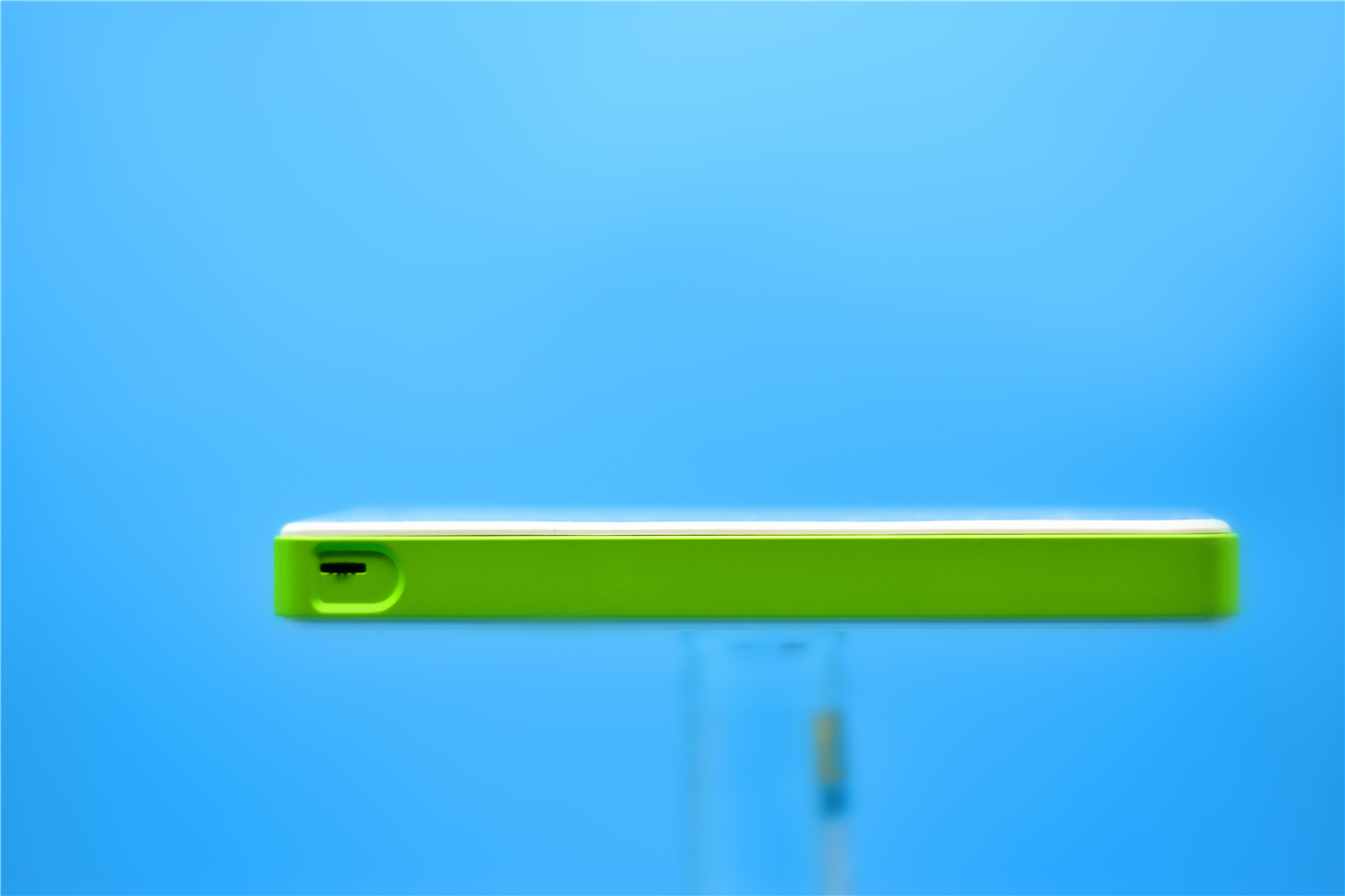 随时随地的小浪漫酷乐视Q6微投体验记