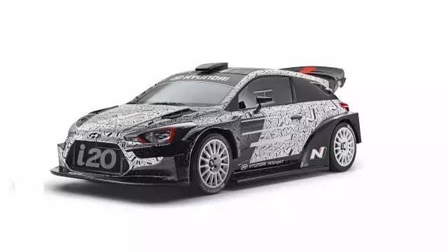 大众在wrc的地位,大众称霸wrc