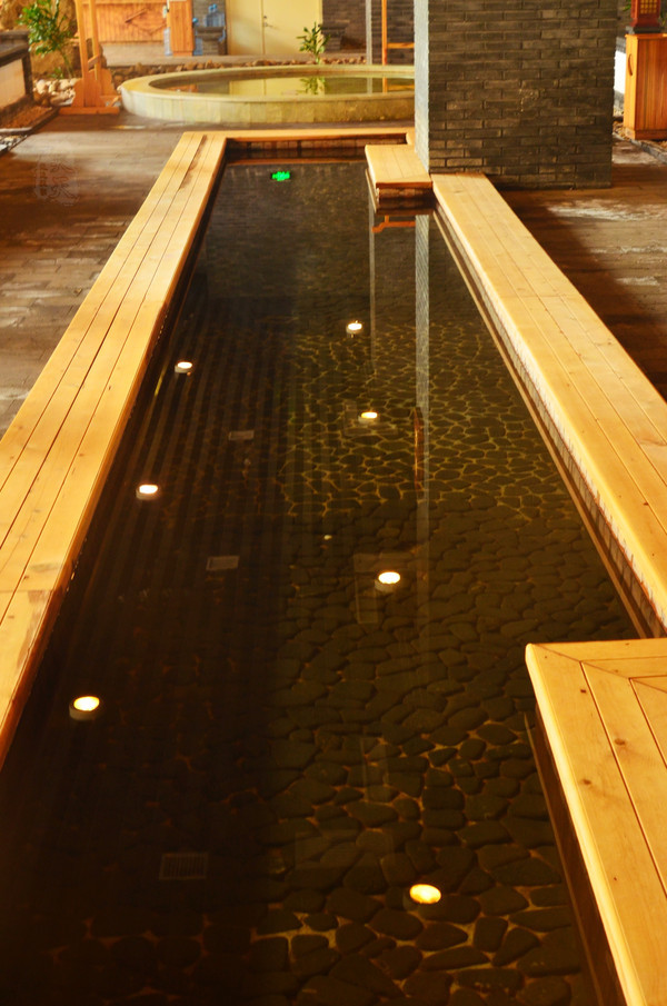 吉林市神农庄园视频,吉林神农庄园温泉度假村