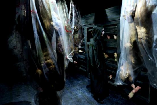 长隆欢乐世界宣传片全视角,长隆广告让世界大开眼界