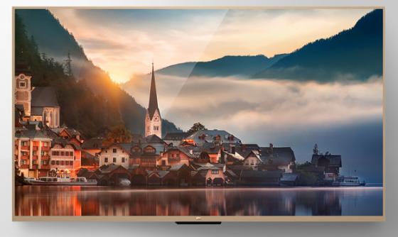 2021智能电视机质量排名前十名,2020智能电视机排名前十名