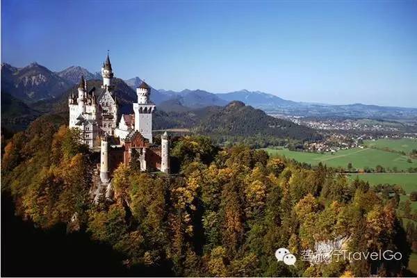 欧洲自驾注意事项有哪些,十一假期旅游西欧