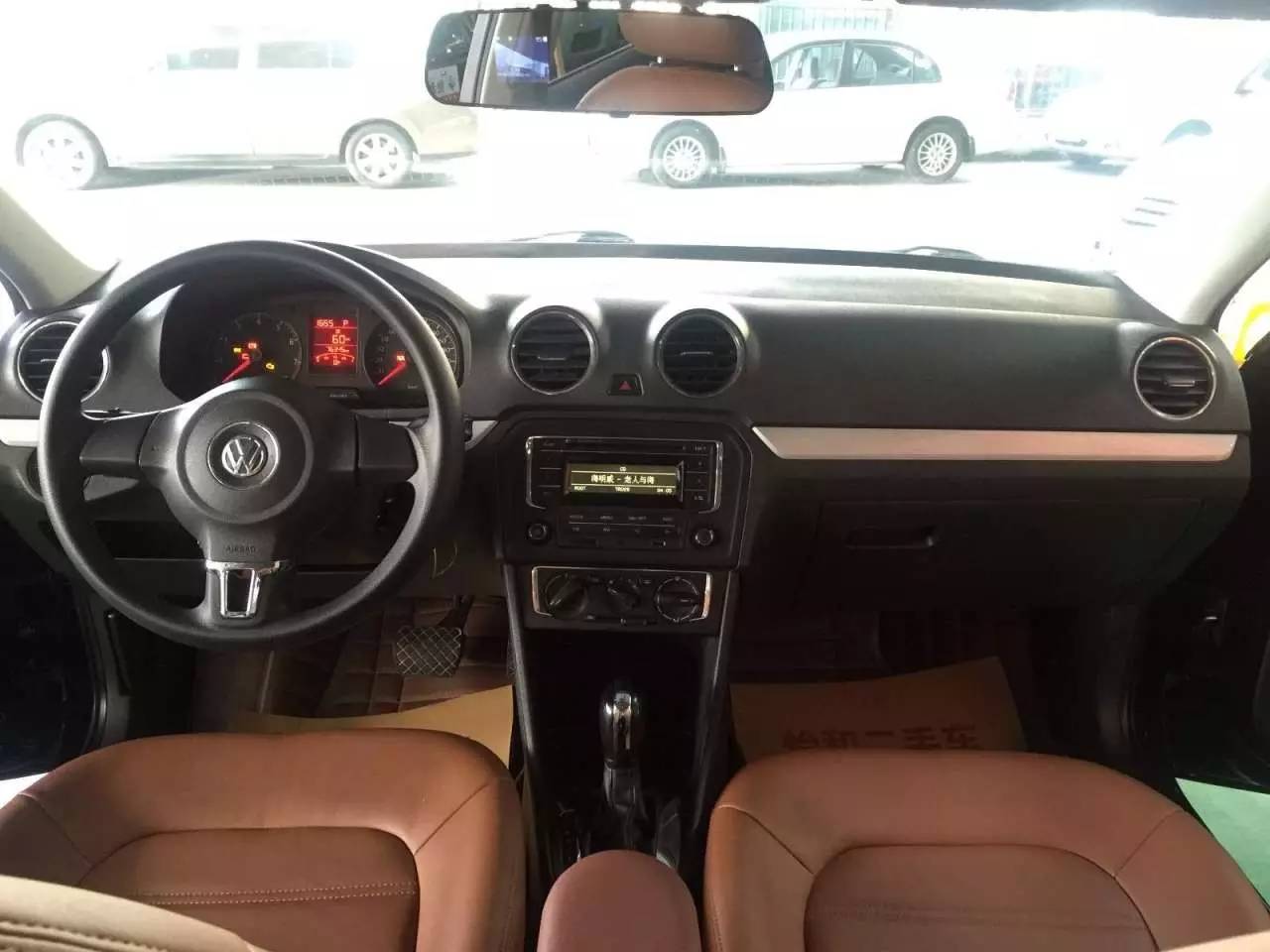 捷达全系现车充足,捷达vs5中山现在优惠多少