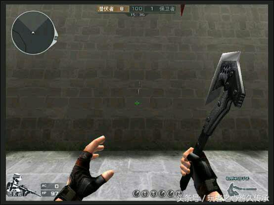 最新cf更新,cf新版本全部爆料