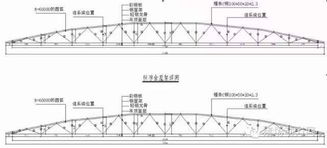 普通母猪场设计图纸,100头标准母猪场设计图