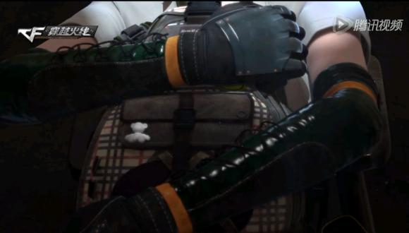 现在cf英雄级武器大全,cf历史赛季武器排名