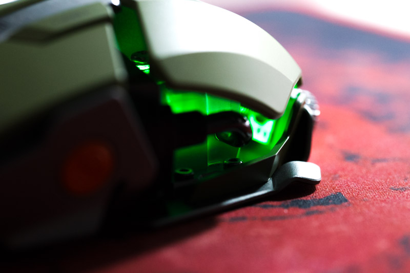 狼派最轻鼠标,狼派2016鼠标