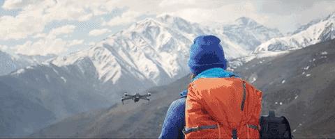 大疆VSGoPro，友谊的小船说翻就翻（全面解析）