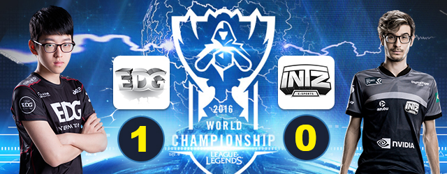 为什么edg粉丝那么多,外国人怎么看edg的粉丝