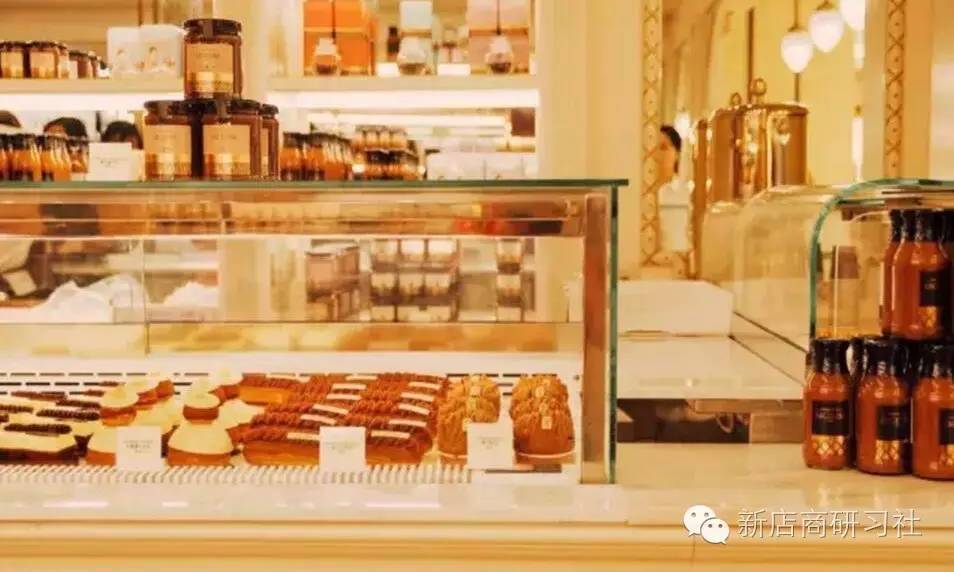 法国购物商场有哪些品牌,法国购物中心大全