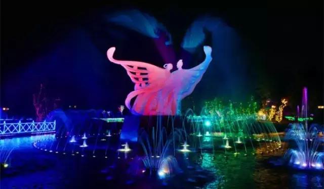 黄金周旅游城市,十一黄金周景点排名