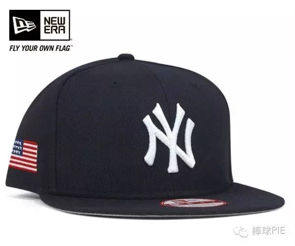 选择棒球帽的正确方式,ny棒球帽怎么戴好看