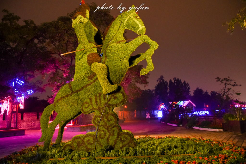 开封一日吃喝玩乐旅游攻略,开封周末游玩推荐