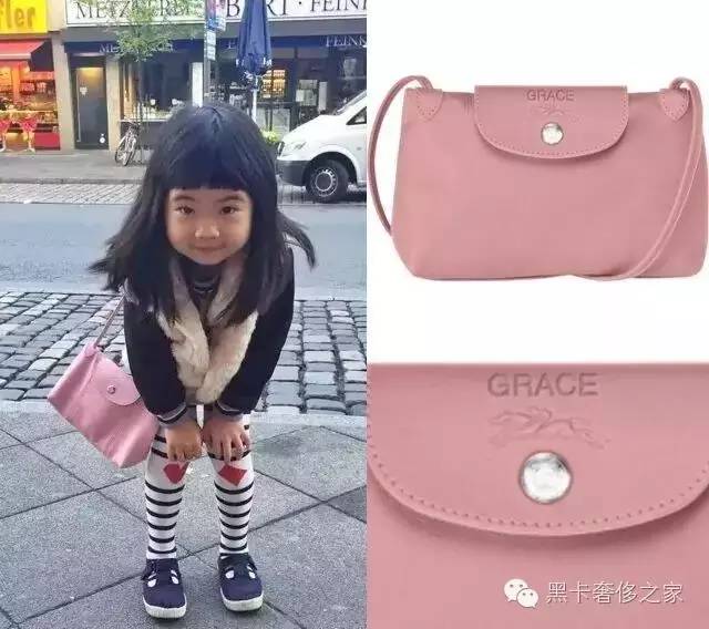 LongchampLePliage小羊皮包：为什么大家都爱我