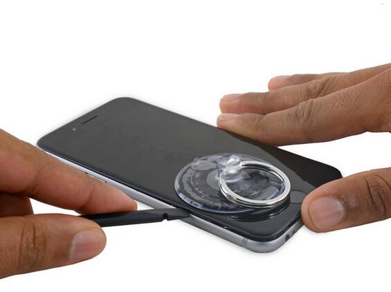 iphone6shome键更换视频,iphone6shome键修复