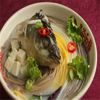 黄石绝不容错过的六大碗面！别问为什么，看了你就知道