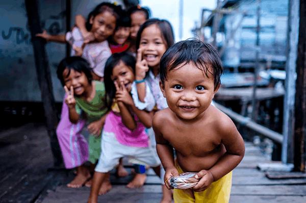 去沙巴旅游的感受,去沙巴旅游6大理由