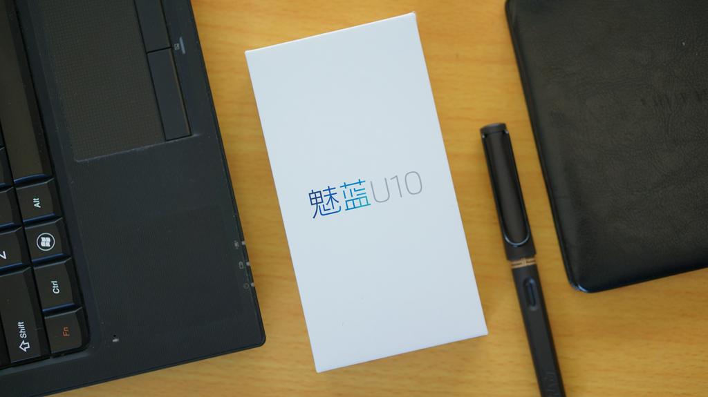 魅蓝手机u10,魅蓝u10白色