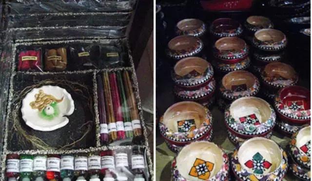 巴厘岛购物攻略！霍心大婚，还不是因为这里太适合买买买了