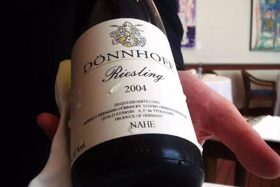 德国葡萄酒品牌排名,德国十三个葡萄酒产区