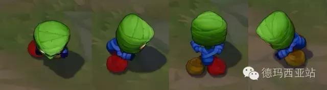 lol必入十款皮肤,lol盘点皮肤