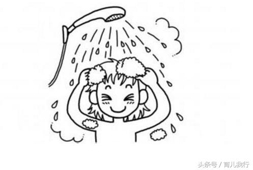 怀孕期间洗澡的注意事项有哪些,怀孕期间洗澡应注意哪些