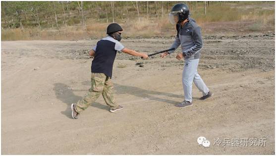 街头格斗防身最好练啥好,传统武术防身技法