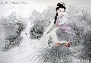 诗经周南葛覃,葛覃诗经欣赏