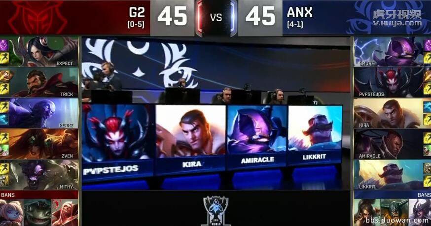 lols6全球总决赛入围赛回放,lols6总决赛各选手战力分析