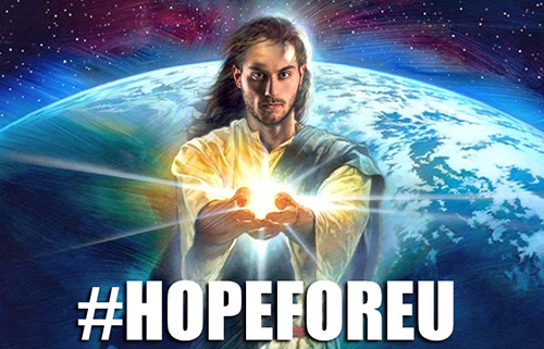 为什么edg粉丝那么多,外国人怎么看edg的粉丝