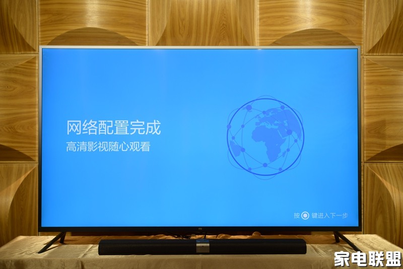 人工智能小米电视,小米55寸电视人工智能版