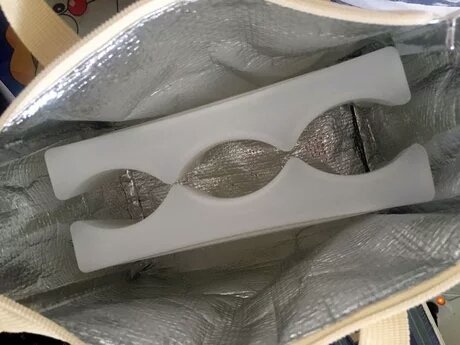 三美婴妈咪包测评,三美婴内胆包