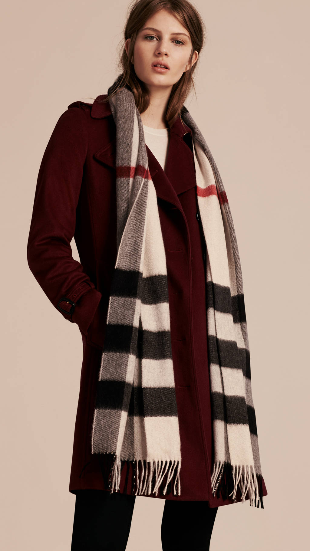 burberry围巾所有款式,burberry围巾哪款经典