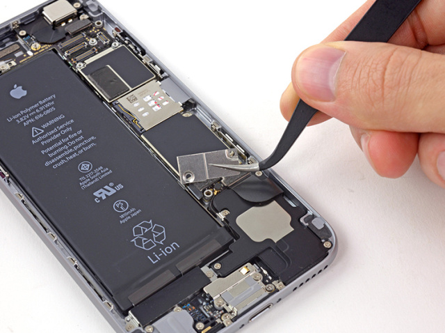 长假过后忙忙忙,没时间修手机?呼叫闪修侠,到你身边修手机!