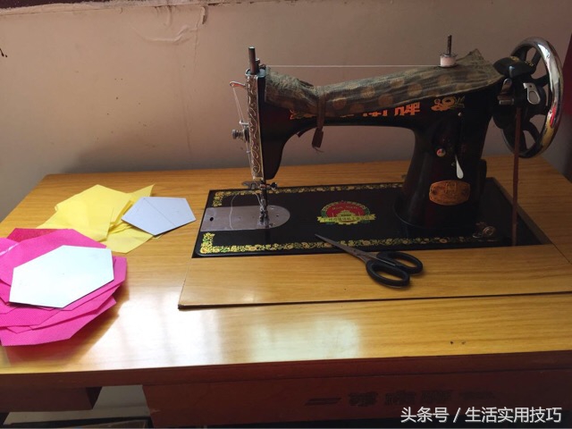 废物利用制作足球衣服,废物利用塑料袋彩绘