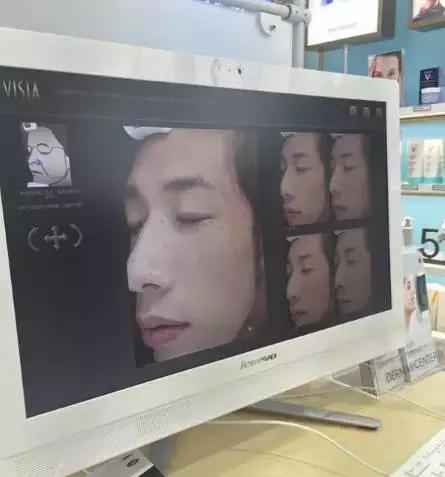 美白精华安利集,最全美白精华