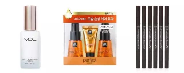 韩国化妆必买清单,韩国化妆品必买清单和价格
