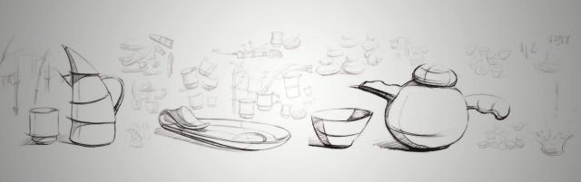 联想把30多年的笔记本键盘颠覆了,取消按键还能在上面画画