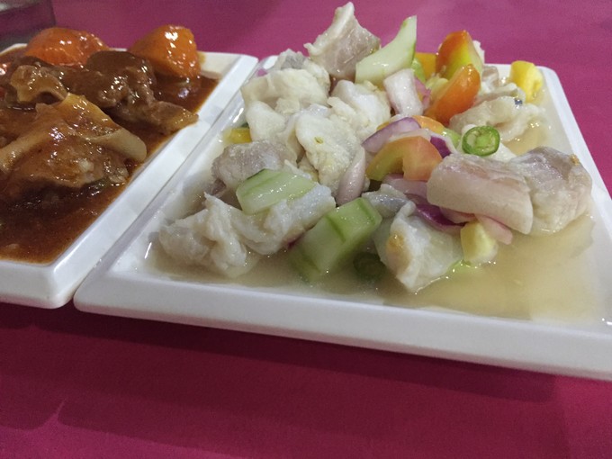 菲律宾潜水游记 (回忆菲律宾潜水的时光)