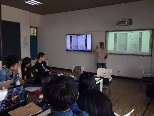 尖荷行动07期河北站—“乐模茶罐”实战创作过程