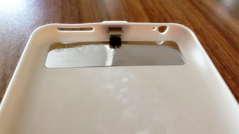 罗马仕有背夹充电宝吗,罗马仕分离背夹充电宝评测