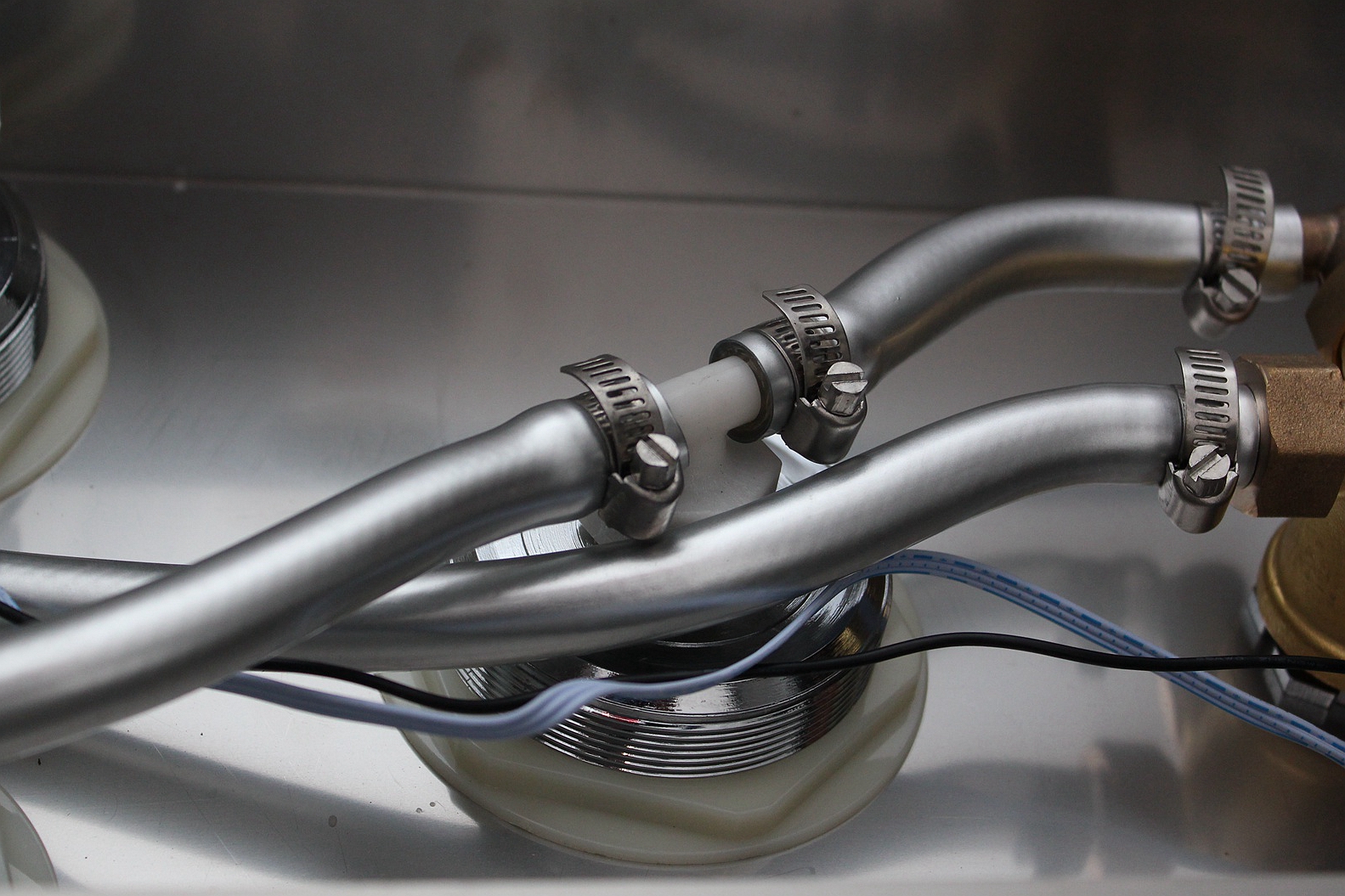 水力发电花洒套装数显,智能恒温淋浴花洒使用