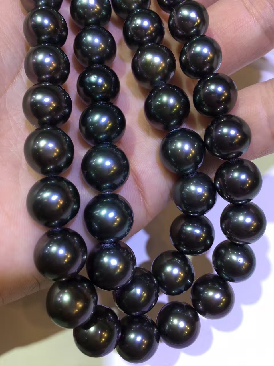 珍珠的分类及价格表,珍珠的价格是多少啊