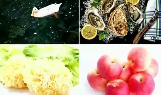 五种不同体质的秋补法,秋补最佳吃什么