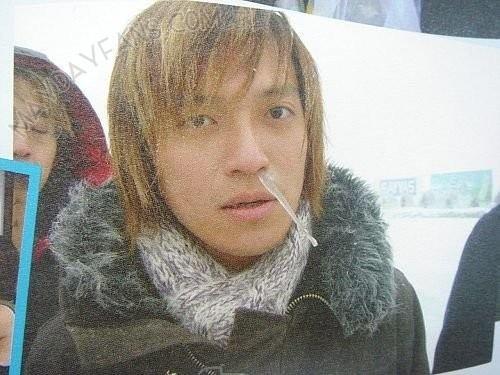 今天还是一如既往的冷！每日轻松一刻1月24日周日版