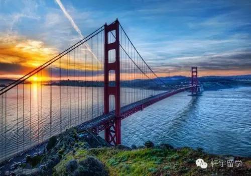 美景+购物黑色星期五遇上加州一号公路！完美旅程11月19日启程！一年一次！抓紧报名！