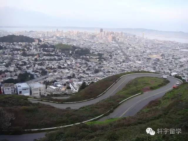 美景+购物黑色星期五遇上加州一号公路！完美旅程11月19日启程！一年一次！抓紧报名！