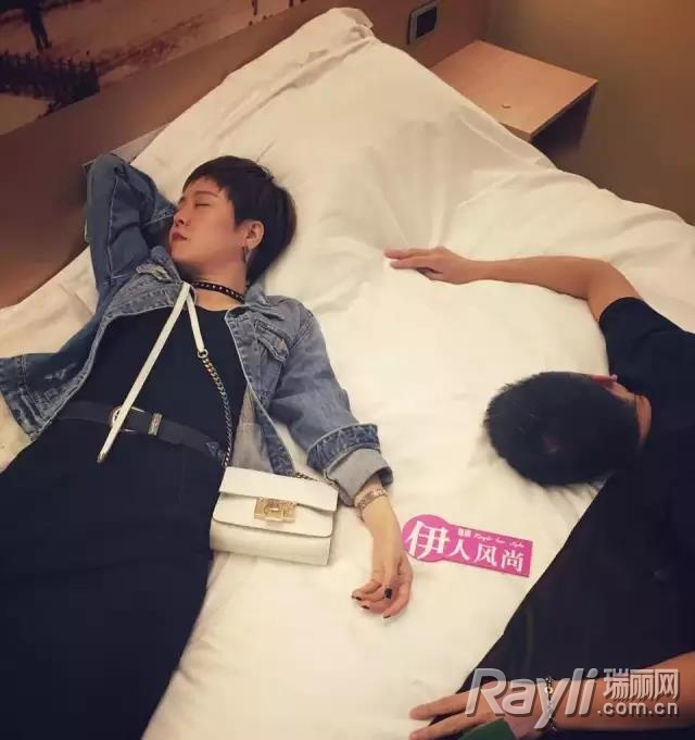 童瑶最新活动照片,童瑶最近的活动