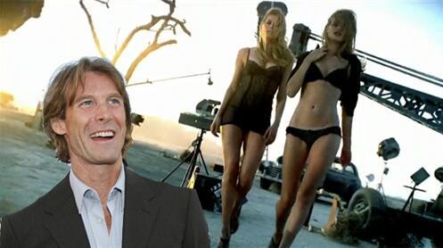 卖拷贝这些年丢掉的节操，一套《变形金刚》两次金酸莓都不算什么